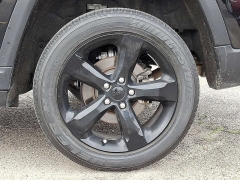 Used 2024  Jeep Grand Cherokee Altitude 4x4 at CarloanExpress&period;Com near Hampton&comma; VA