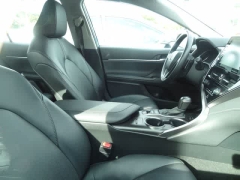 Used 2024  Toyota Camry XSE Auto at CarloanExpress&period;Com near Hampton&comma; VA