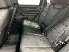 New 2026  Honda CR-V Hybrid Sport-L AWD at CarloanExpress&period;Com near Hampton&comma; VA