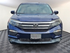 Used 2017  Honda Pilot 4d SUV AWD EX-L w/Nav at CarloanExpress.Com near Hampton, VA