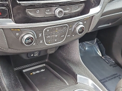 Used 2023  Chevrolet Traverse FWD 4dr Premier at CarloanExpress&period;Com near Hampton&comma; VA