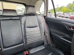 Used 2019  Toyota RAV4 4d SUV AWD XLE Premium at CarloanExpress&period;Com near Hampton&comma; VA