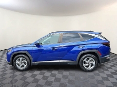 Used 2023  Hyundai Tucson SEL FWD at CarloanExpress&period;Com near Hampton&comma; VA