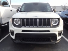 Used 2023  Jeep Renegade Latitude 4x4 at CarloanExpress&period;Com near Hampton&comma; VA