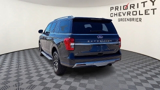 Used 2023  Ford Expedition XLT 4x4 at CarloanExpress&period;Com near Hampton&comma; VA