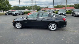 Used 2024  Chevrolet Malibu 4dr Sdn 1LT at CarloanExpress&period;Com near Hampton&comma; VA