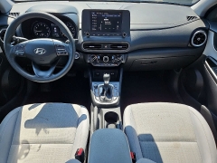 Used 2023  Hyundai Kona SEL Auto FWD at CarloanExpress&period;Com near Hampton&comma; VA