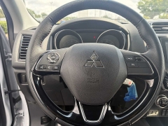 Used 2025  Mitsubishi Outlander Sport 2&period;0 AWC at CarloanExpress&period;Com near Hampton&comma; VA