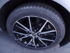 Used 2024  Toyota Camry SE Auto AWD &lpar;Natl&rpar; at CarloanExpress&period;Com near Hampton&comma; VA