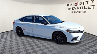Used 2023  Honda Civic Sedan Sport CVT at CarloanExpress&period;Com near Hampton&comma; VA