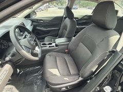 Used 2024  Nissan Altima 2&period;5 SV Sedan at CarloanExpress&period;Com near Hampton&comma; VA