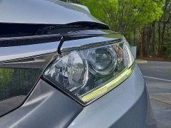 Used 2020  Honda HR-V 4d SUV FWD LX at CarloanExpress&period;Com near Hampton&comma; VA