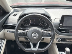 Used 2020  Nissan Altima 4d Sedan FWD 2&period;5L SV at CarloanExpress&period;Com near Hampton&comma; VA