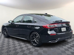 Used 2024  Honda Civic Hatchback Sport CVT at CarloanExpress&period;Com near Hampton&comma; VA
