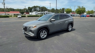 Used 2024  Hyundai Tucson SEL FWD &ast;Ltd Avail&ast; at CarloanExpress&period;Com near Hampton&comma; VA