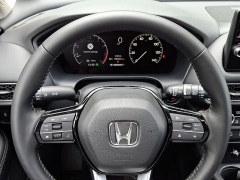 New 2026  Honda HR-V EX-L AWD CVT at CarloanExpress&period;Com near Hampton&comma; VA