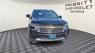 Used 2023  Chevrolet Tahoe 4WD 4dr High Country at CarloanExpress&period;Com near Hampton&comma; VA