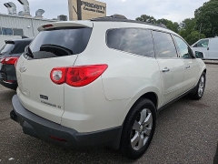 Used 2011  Chevrolet Traverse 4d SUV FWD LT1 at CarloanExpress&period;Com near Hampton&comma; VA