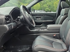 New 2026  Honda Passport TrailSport Elite AWD at CarloanExpress&period;Com near Hampton&comma; VA