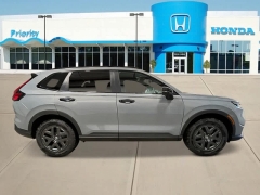 New 2027  Honda CR-V Hybrid TrailSport AWD at CarloanExpress&period;Com near Hampton&comma; VA