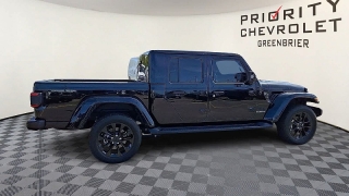 Used 2023  Jeep Gladiator High Altitude 4x4 at CarloanExpress&period;Com near Hampton&comma; VA