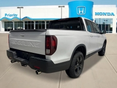 New 2026  Honda Ridgeline Black Edition AWD at CarloanExpress.Com near Hampton, VA