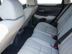 New 2026  Honda HR-V EX-L 2WD CVT at CarloanExpress.Com near Hampton, VA