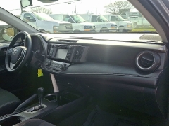 Used 2017  Toyota RAV4 4d SUV AWD XLE at CarloanExpress&period;Com near Hampton&comma; VA