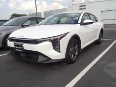 Used 2025  Kia K4 LXS FWD at CarloanExpress&period;Com near Hampton&comma; VA
