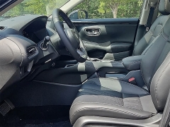 New 2026  Honda HR-V EX-L 2WD CVT at CarloanExpress&period;Com near Hampton&comma; VA