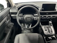 New 2026  Honda CR-V EX AWD at CarloanExpress&period;Com near Hampton&comma; VA