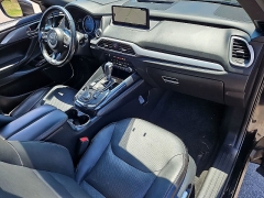 Used 2021  Mazda CX-9 Grand Touring AWD at CarloanExpress&period;Com near Hampton&comma; VA