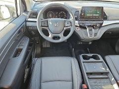 New 2026  Honda Odyssey EX-L Auto at CarloanExpress&period;Com near Hampton&comma; VA