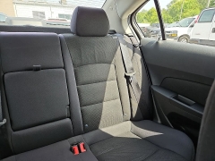 Used 2012  Chevrolet Cruze 4d Sedan LT1 at CarloanExpress&period;Com near Hampton&comma; VA