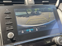 Used 2019  Honda Insight 4d Sedan EX at CarloanExpress&period;Com near Hampton&comma; VA