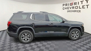 Used 2023  GMC Acadia FWD 4dr SLT at CarloanExpress&period;Com near Hampton&comma; VA