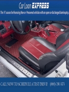 Used 2001  Mercedes-Benz SLK-Class 2d Convertible SLK320 at CarloanExpress.Com near Hampton, VA