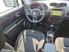 Used 2023  Jeep Renegade Latitude 4x4 at CarloanExpress.Com near Hampton, VA