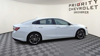 Used 2022  Chevrolet Malibu 4dr Sdn LT at CarloanExpress&period;Com near Hampton&comma; VA