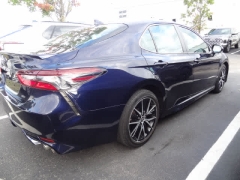Used 2022  Toyota Camry SE Auto at CarloanExpress&period;Com near Hampton&comma; VA