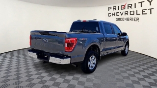 Used 2023  Ford F-150 4WD SuperCrew 5&period;5' Box at CarloanExpress&period;Com near Hampton&comma; VA