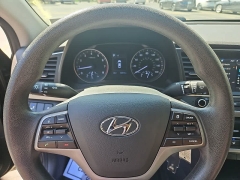 Used 2018  Hyundai Elantra SEL 2&period;0L Auto SULEV &lpar;Alabama&rpar; at CarloanExpress&period;Com near Hampton&comma; VA