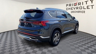 Used 2023  Hyundai Santa Fe SEL AWD at CarloanExpress&period;Com near Hampton&comma; VA