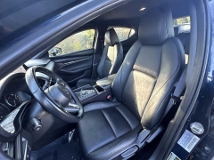 Used 2024  Mazda Mazda3 Hatchback 2&period;5 S Select Sport Auto FWD at CarloanExpress&period;Com near Hampton&comma; VA