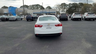 Used 2024  Chevrolet Malibu 4dr Sdn 1LT at CarloanExpress&period;Com near Hampton&comma; VA