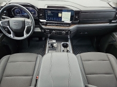 Used 2025  Chevrolet Silverado 1500 4WD Crew Cab 147" LT Trail Boss at CarloanExpress&period;Com near Hampton&comma; VA