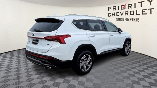 Used 2023  Hyundai Santa Fe SEL AWD at CarloanExpress&period;Com near Hampton&comma; VA