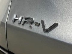 New 2027  Honda HR-V EX-L 2WD CVT at CarloanExpress&period;Com near Hampton&comma; VA