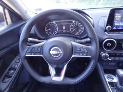 Used 2025  Nissan Sentra SV CVT at CarloanExpress&period;Com near Hampton&comma; VA
