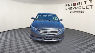 Used 2018  Ford Taurus 4d Sedan FWD SE at CarloanExpress&period;Com near Hampton&comma; VA